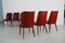 Dining Chairs from Castelli / Anonima Castelli, Italy, 1950s, Set of 6, Image 13