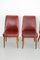 Dining Chairs from Castelli / Anonima Castelli, Italy, 1950s, Set of 6, Image 17