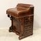 19th Century Davenport Desk with Secret Mechanism, Image 9