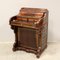 19th Century Davenport Desk with Secret Mechanism, Image 5