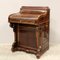 19th Century Davenport Desk with Secret Mechanism 6