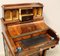 19th Century Davenport Desk with Secret Mechanism 14