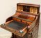 19th Century Davenport Desk with Secret Mechanism 15