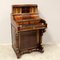 19th Century Davenport Desk with Secret Mechanism, Image 2