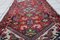 Vintage Middle Eastern Handmade Hamadan Rug, 1970s 2