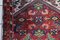 Handgefertigter orientalischer Vintage Hamadan Teppich, 1970er 6