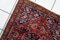 Vintage Middle Eastern Handmade Tabriz Rug, 1960s, Image 6