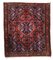 Tapis Tabriz Vintage Fait Main, Moyen-Orient, 1960s 1