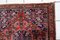 Vintage Middle Eastern Handmade Tabriz Rug, 1960s, Image 10
