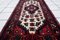 Vintage Middle Eastern Handmade Hamadan Rug, 1970s 2