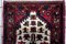 Vintage Middle Eastern Handmade Hamadan Rug, 1970s 11