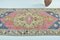 Vintage Bohemian Handknotted Rug, 1960s 6