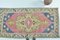 Vintage Bohemian Handknotted Rug, 1960s, Image 2