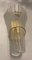 Large Venetian Murano Glass Sconces, 2006, Set of 3, Image 11