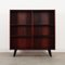 Danish Rosewood Bookcase from Brouer, 1970s, Image 1