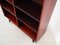 Danish Rosewood Bookcase from Brouer, 1970s, Image 6