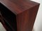 Danish Rosewood Bookcase from Brouer, 1970s, Image 12