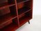 Danish Rosewood Bookcase from Brouer, 1970s 7