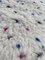 Large White Berber Area Rug 4