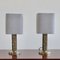 Table Lamps attributed to Angelo Brotto from Esperia, 1965, Set of 2 1