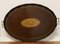 Large Oval Sheraton Tray 3