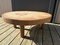 Vintage Coffee Table from Barrois 7