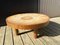 Table Basse Vintage de Barrois 1