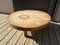 Table Basse Vintage de Barrois 8