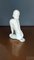 Classic Rose Collection Sitting Woman Figure by Lore Friedrich Gronau for Rosenthal, Germany 5