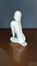 Figurine de Femme Assise Collection Rose Classique par Lore Friedrich Gronau pour Rosenthal, Allemagne 5