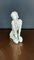 Classic Rose Collection Sitting Woman Figure by Lore Friedrich Gronau for Rosenthal, Germany 3