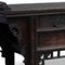 Low Carved Altar Table, Image 6