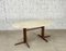 Vintage Carrare Marble Table, 1960s 6