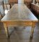 Table Vintage en Noyer, France 2