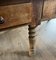 Table Vintage en Noyer, France 24