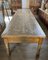 Table Vintage en Noyer, France 1