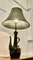 Large Arts and Crafts Quirky Tea Pot Table Lamp, 1890s, Image 10