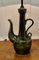 Large Arts and Crafts Quirky Tea Pot Table Lamp, 1890s 3