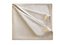 Pure White Cashmere and Silk Throw by Chiara Mennini for Midsummer-Milano, Image 1