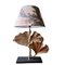 Gink Lamp with Fauna Lampshade by Gand & C Interiors 1
