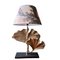 Gink Lamp with Fauna Lampshade by Gand & C Interiors, Image 1