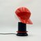 Bilumen Cap Tischlampe von Giorgetto Giugiaro, 1980er 7