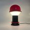 Bilumen Cap Table Lamp by Giorgetto Giugiaro, 1980s, Image 7