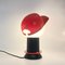 Bilumen Cap Tischlampe von Giorgetto Giugiaro, 1980er 9