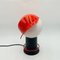Bilumen Cap Tischlampe von Giorgetto Giugiaro, 1980er 6