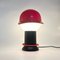 Bilumen Cap Tischlampe von Giorgetto Giugiaro, 1980er 10