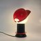 Bilumen Cap Table Lamp by Giorgetto Giugiaro, 1980s, Image 6