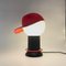 Bilumen Cap Tischlampe von Giorgetto Giugiaro, 1980er 1