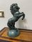 Ceramic Horse from Perugia Italy, 1940 2