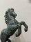 Ceramic Horse from Perugia Italy, 1940, Image 8